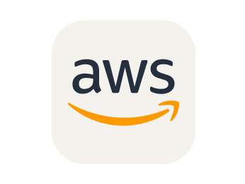 AWS logo